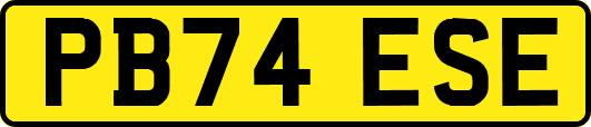 PB74ESE