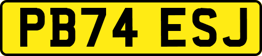 PB74ESJ
