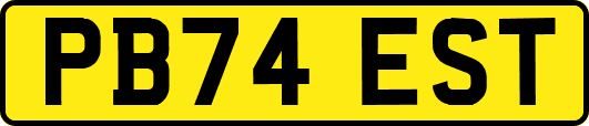 PB74EST