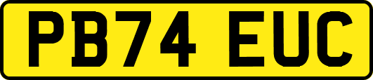 PB74EUC