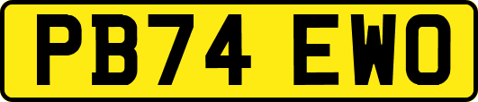 PB74EWO
