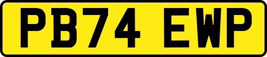 PB74EWP