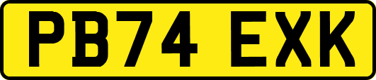 PB74EXK