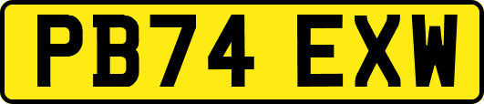 PB74EXW