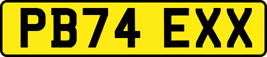 PB74EXX