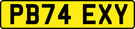 PB74EXY