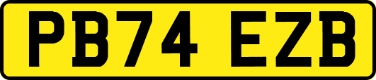 PB74EZB