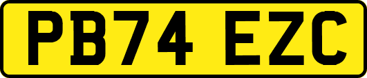 PB74EZC