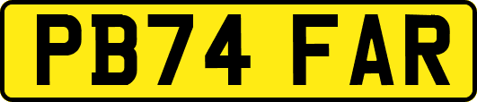 PB74FAR