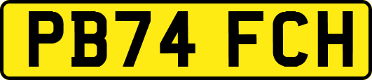 PB74FCH