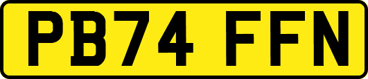 PB74FFN