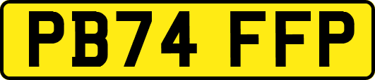 PB74FFP