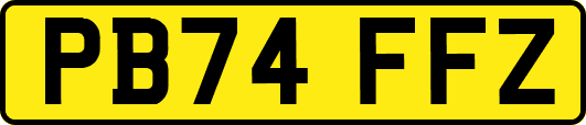 PB74FFZ