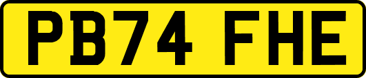 PB74FHE