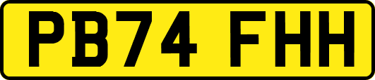 PB74FHH