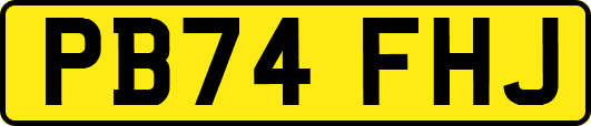 PB74FHJ