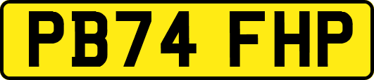 PB74FHP