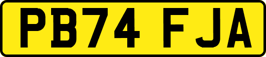 PB74FJA