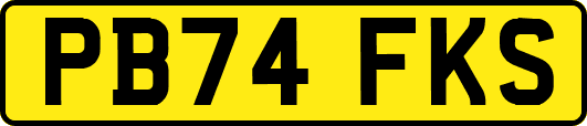 PB74FKS