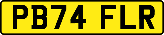 PB74FLR