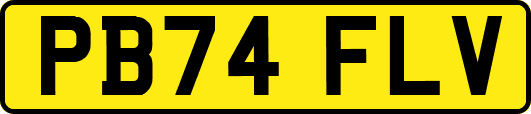 PB74FLV