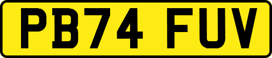 PB74FUV