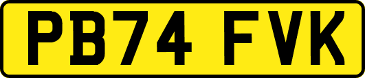 PB74FVK