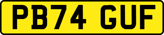 PB74GUF