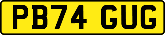 PB74GUG