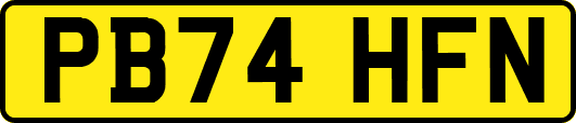 PB74HFN