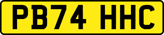 PB74HHC