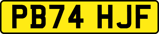 PB74HJF