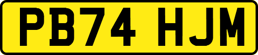 PB74HJM