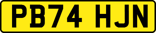 PB74HJN