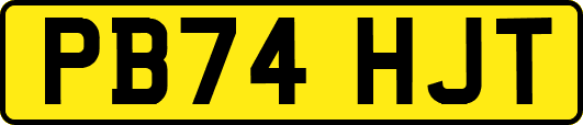 PB74HJT