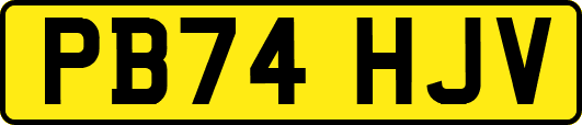 PB74HJV