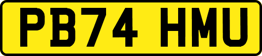PB74HMU
