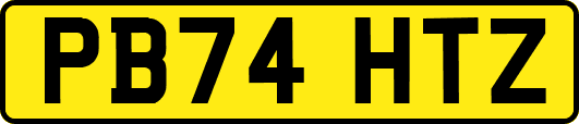 PB74HTZ
