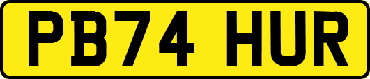 PB74HUR