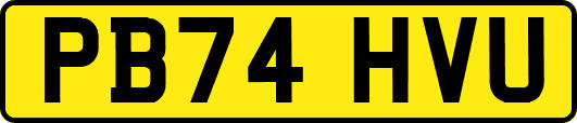 PB74HVU