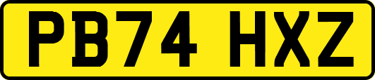 PB74HXZ