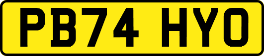 PB74HYO