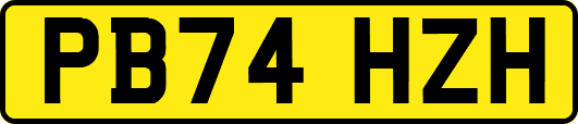 PB74HZH
