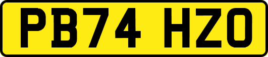 PB74HZO