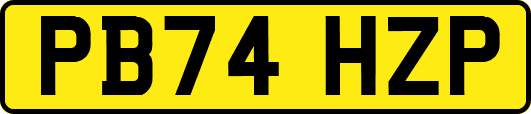 PB74HZP