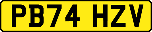 PB74HZV