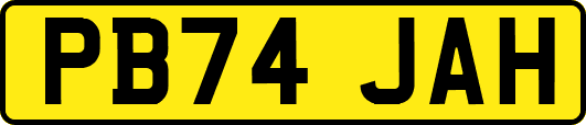 PB74JAH