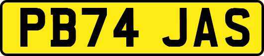 PB74JAS