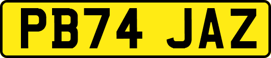 PB74JAZ