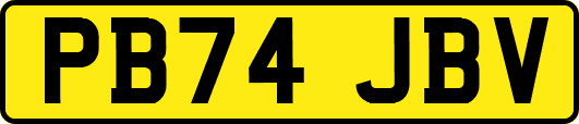 PB74JBV